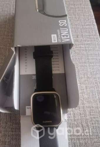 Venu SQ Garmin