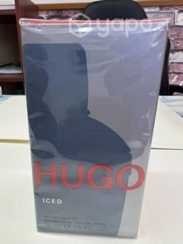 Perfumes varón originales