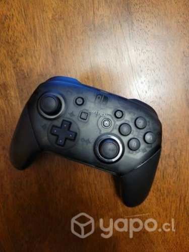Control Joystick pro nintendo switch
