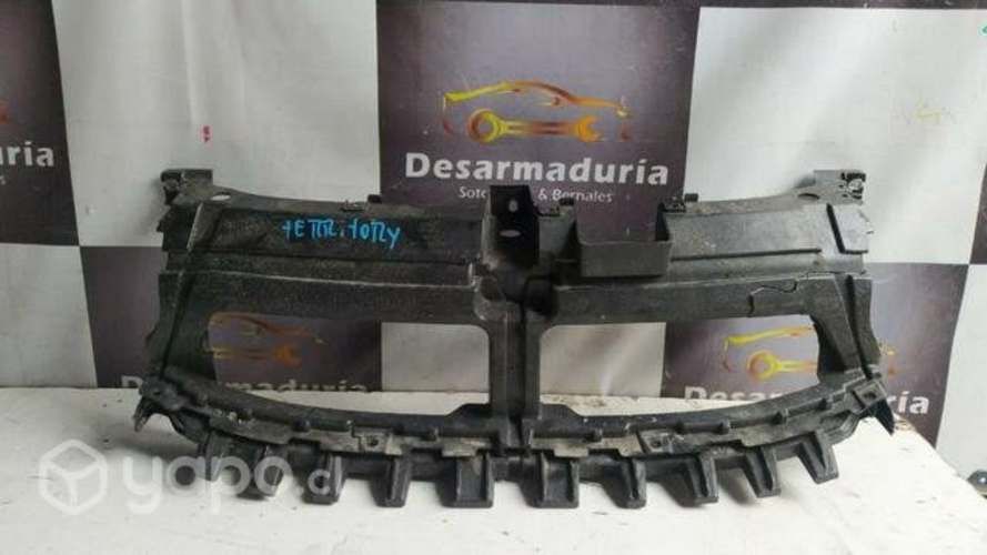 Porta mascara territory 1.5