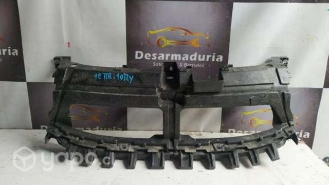 Porta mascara territory 1.5