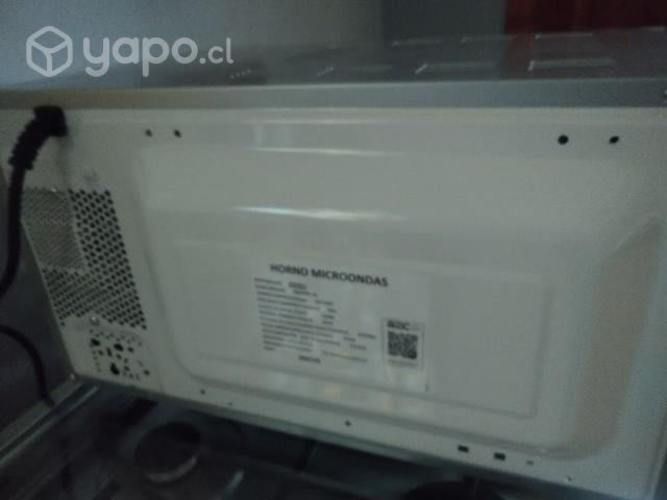 Microondas