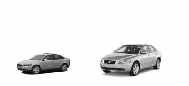 Pastillas de freno ceramicas para volvo