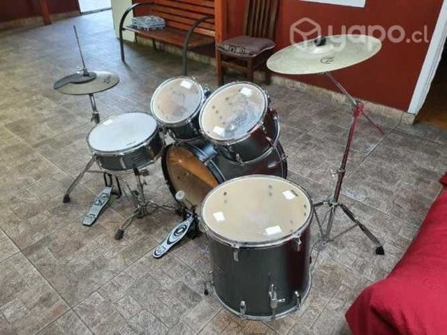 Batería Tama Stagestar