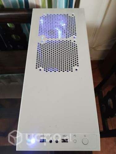 Pc gamer recien armado