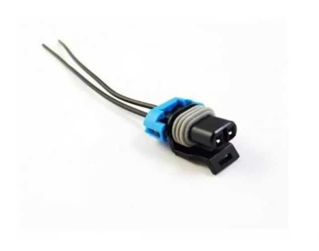 Conector Sensor Temperatura Ect Chevrolet Pontiac