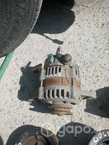 Daewoo damas alternador original envio regiones