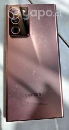 Samsung Note 20 Ultra