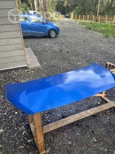 Capot Hyundai grand I10 2018