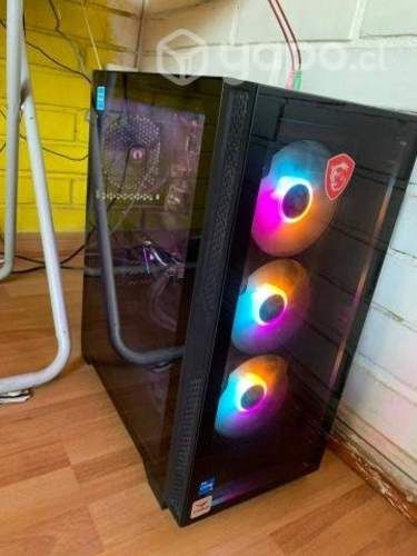 PC Gamer+ Monitor Gaming