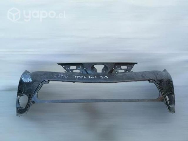Parachoque delantero toyota rav
