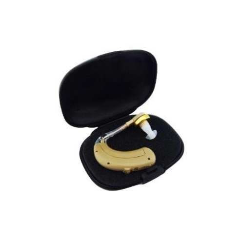 Audifono universal sordera moderada recargable