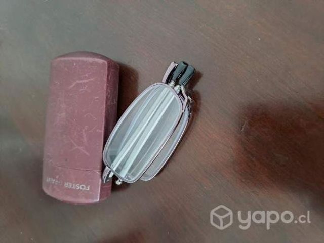 Lentes ópticos ergonométricos