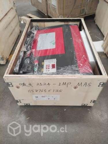 Cortadora Laser CO2 50W 4040