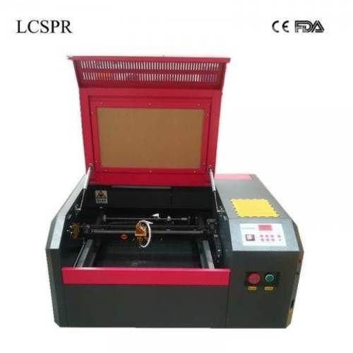 Cortadora Laser CO2 50W 4040
