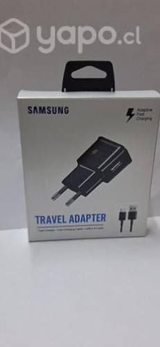 Cargador Samsung 0296