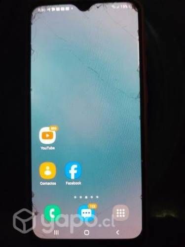 Celular Samsung A 20