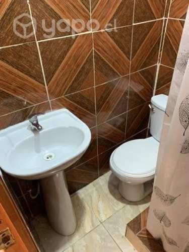 Piezas independientes metro la cisterna