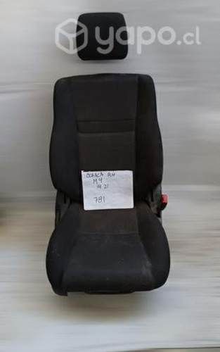 Asiento butaca rh Great Wall M