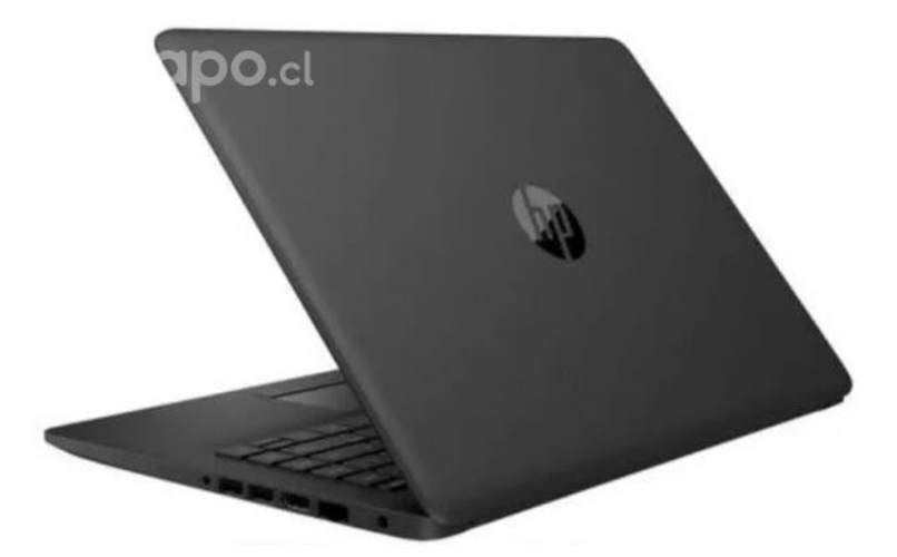 Notebook Hp 240 G7 14 , Intel Celeron - 4gb Ram -