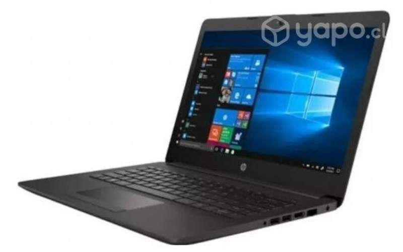 Notebook Hp 240 G7 14 , Intel Celeron - 4gb Ram -
