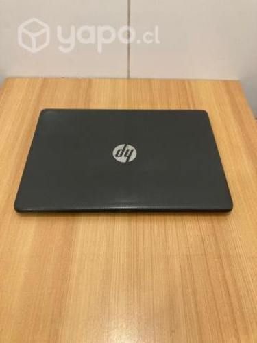 Notebook Hp 240 G7 14 , Intel Celeron - 4gb Ram -