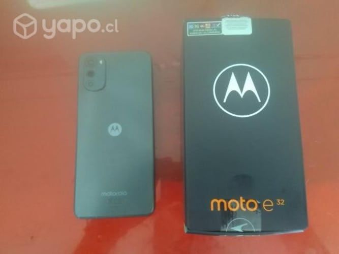 Celular Motorola