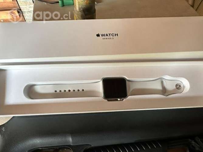 Apple Watch Series 3