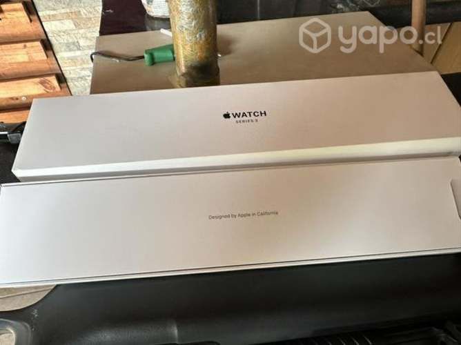 Apple Watch Series 3