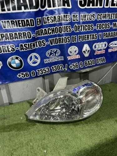 Optico corsa evolution