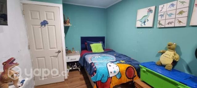 Vendo Casa Villa Los Torreones