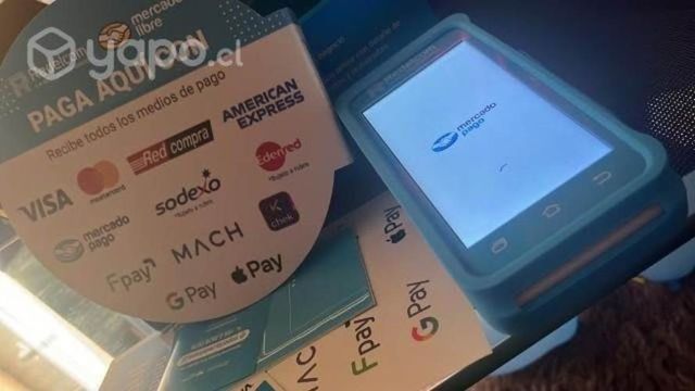 Lectores puntos de ventas