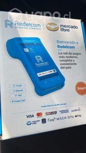 Lectores puntos de ventas