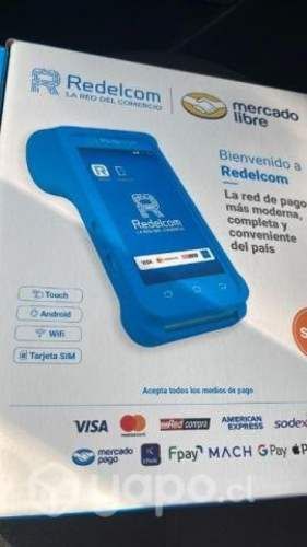 Lectores puntos de ventas