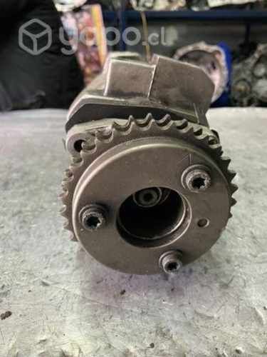 Bomba Elevadora Ssanyong Actyon 2.0 07-11