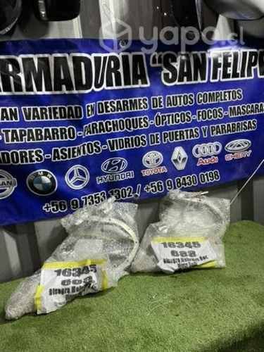 Bisagra maletero new sail