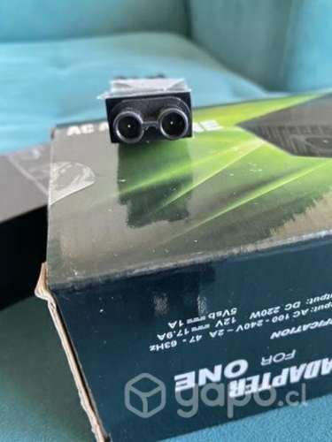 Transformador Xbox One (fuente de poder)