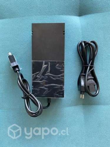 Transformador Xbox One (fuente de poder)