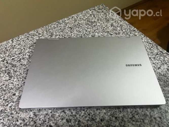 Notebook samsung