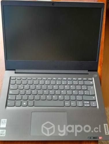 Notebook Lenovo V 14 G1-IML i3 GB SSD 256G H