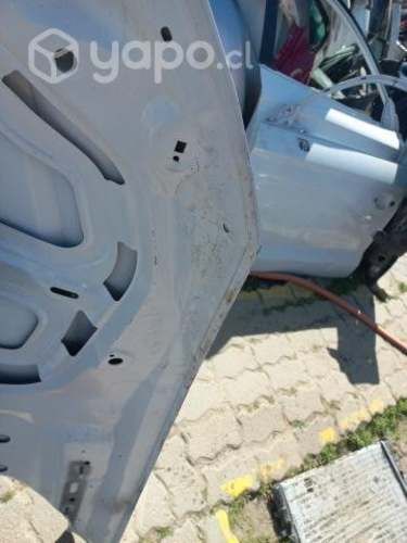 Capot AUDI A5 S5 ORIGINAL