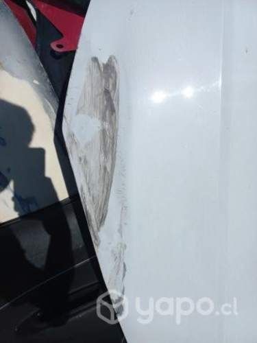 Capot AUDI A5 S5 ORIGINAL