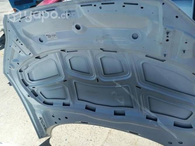 Capot AUDI A5 S5 ORIGINAL