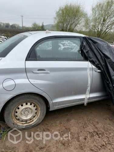 Puerta Chevy full win