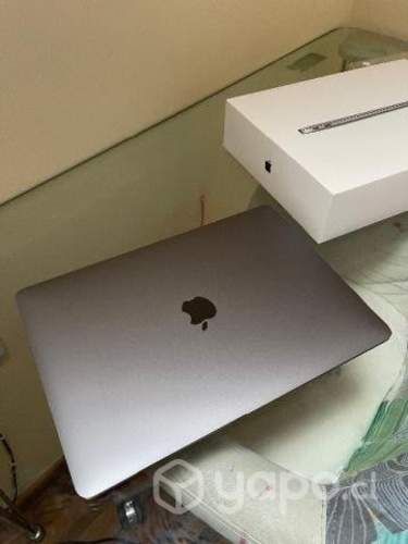 Macbook air 13,3" 8gb ram / 25