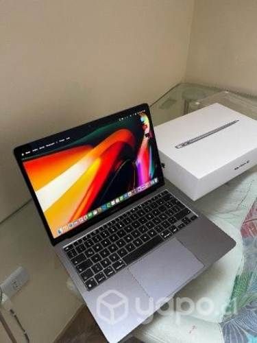 Macbook air 13,3" 8gb ram / 25