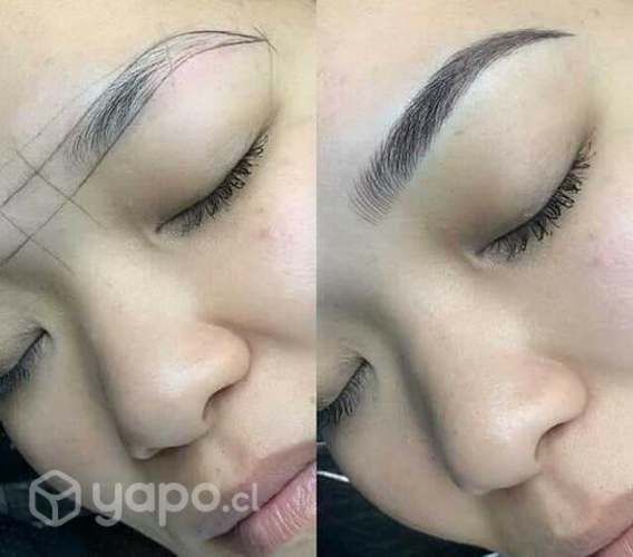 Microblading
