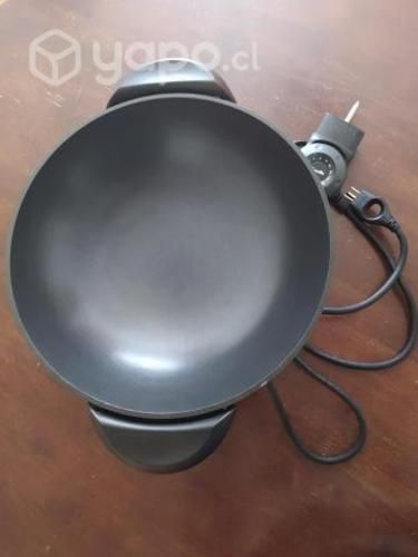 Wok Electrico Breville 110v
