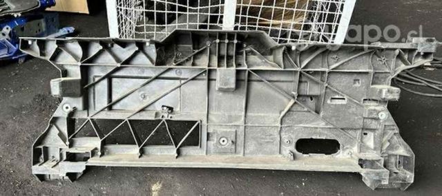 Refuerzo Peugeot expert/Citroen jumpy/Opel vivaro