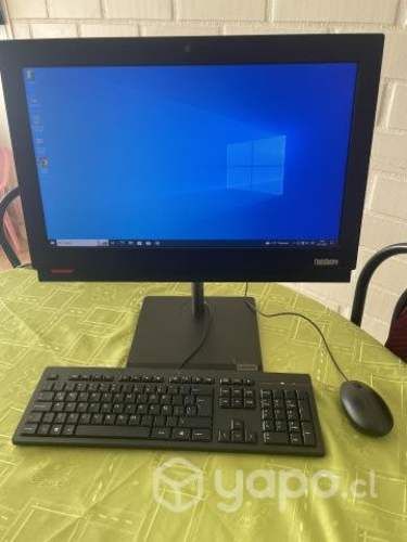 Pc all-in-one de 20&quot;